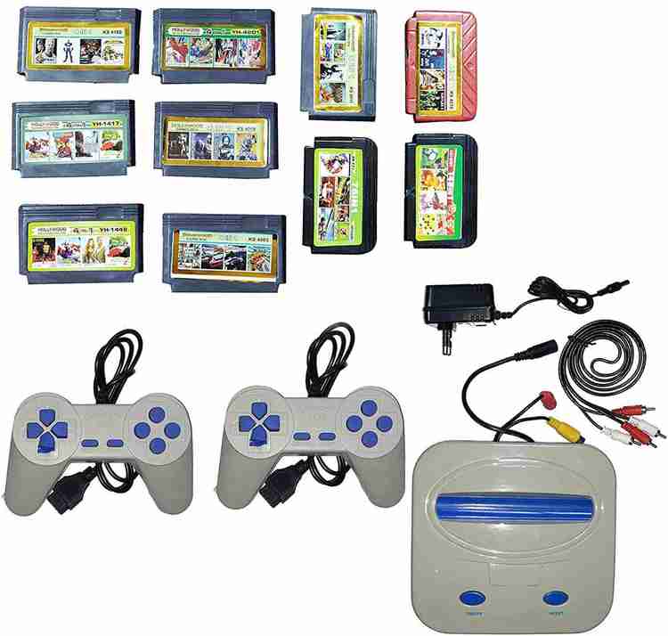 Tv video deals game set price