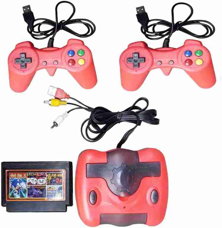 64 in online 1 video game