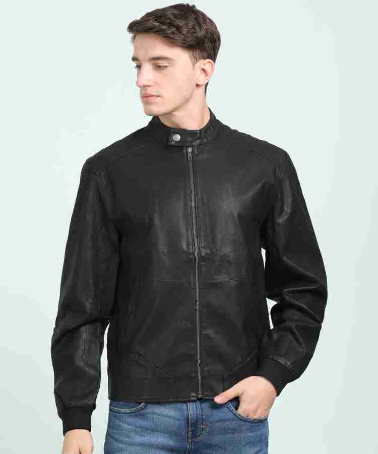 Wrangler store jacket flipkart