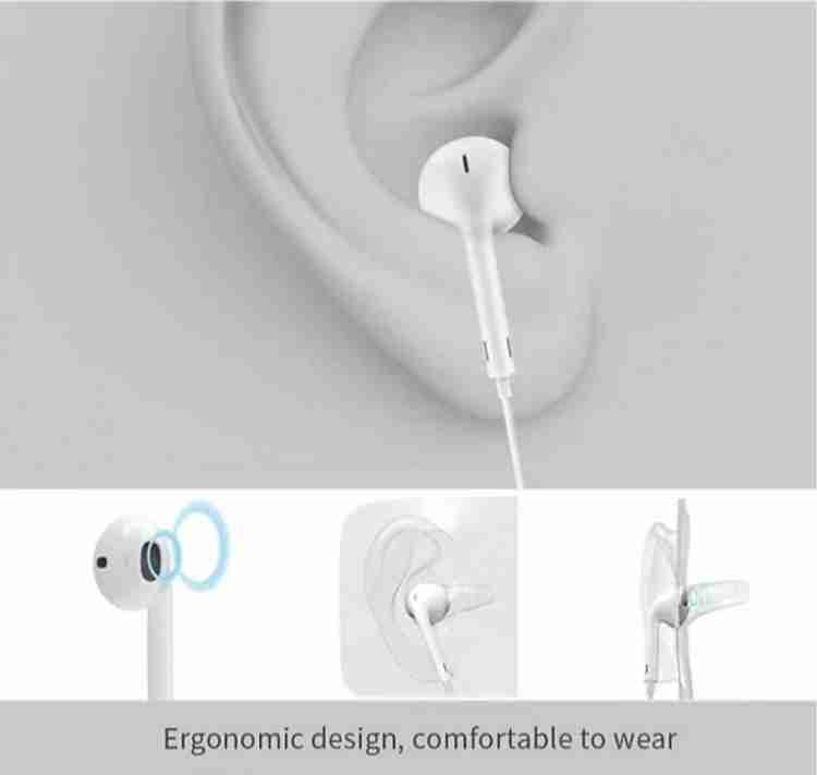 Oppo mh133 earphone best sale