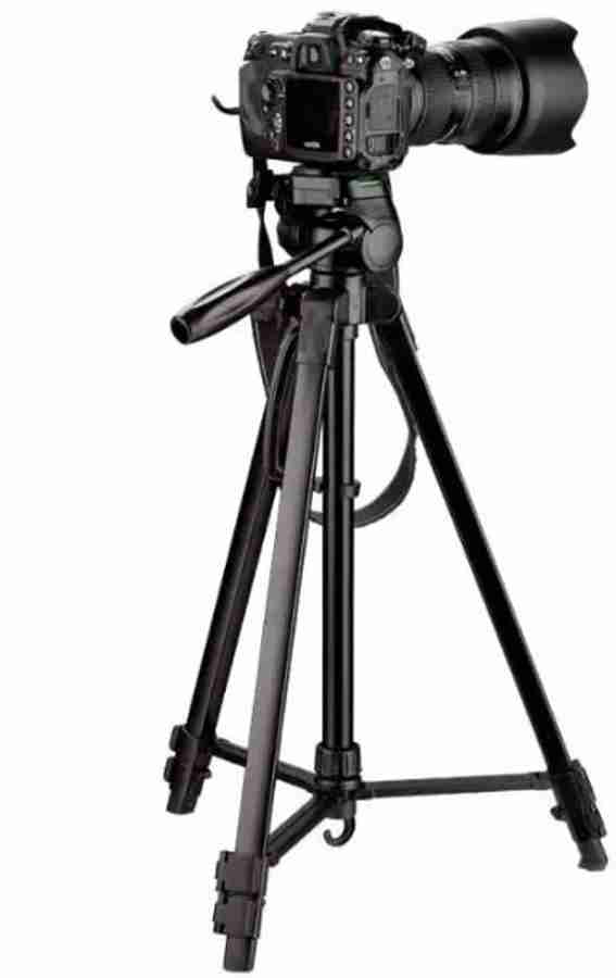 Video sales camera stand