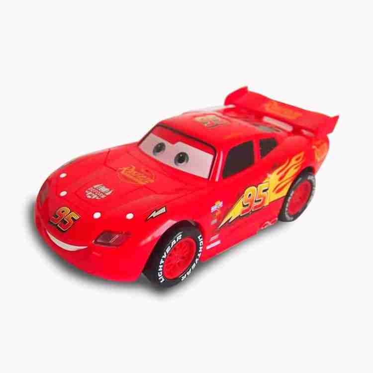 Rayo mcqueen transformers new arrivals