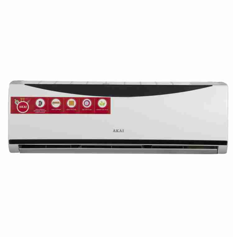 Akai on sale air conditioner