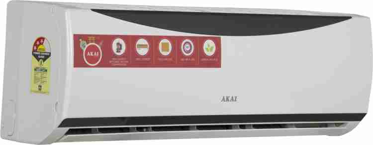 Akai 2024 air conditioner