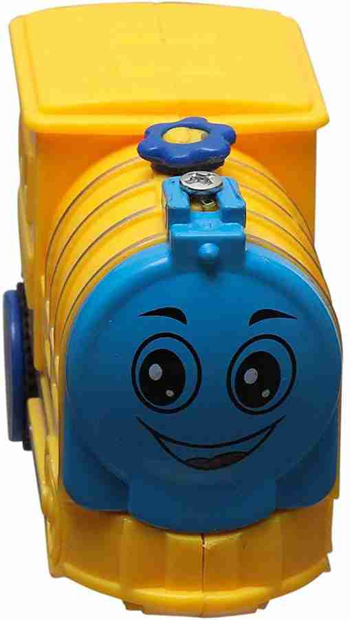 Webby Classic Toy Train Set Multi Color Classic Toy Train Set Multi Color Buy Train set toys in India. shop for Webby products in India. Flipkart