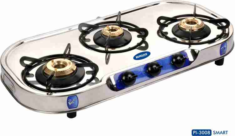 Blue line online gas stove