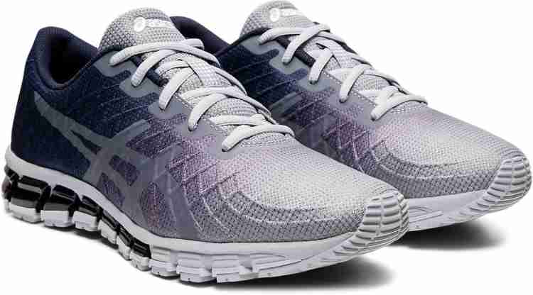 Asics gel quantum 2025 180 4 gris