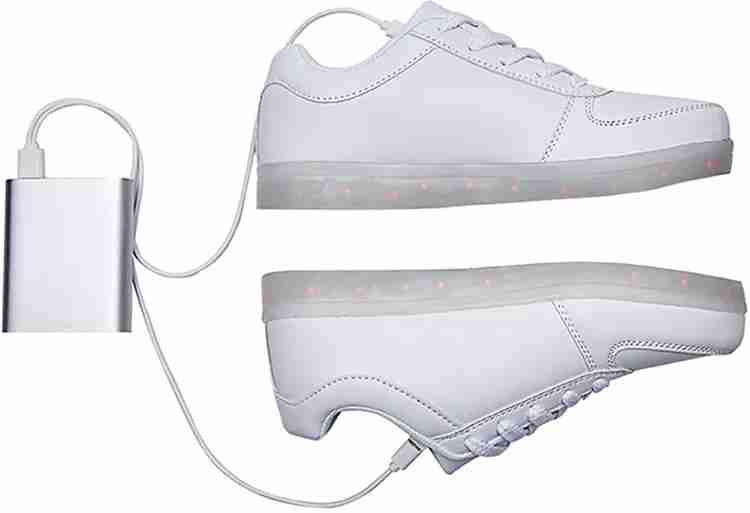 Led shoes flipkart top