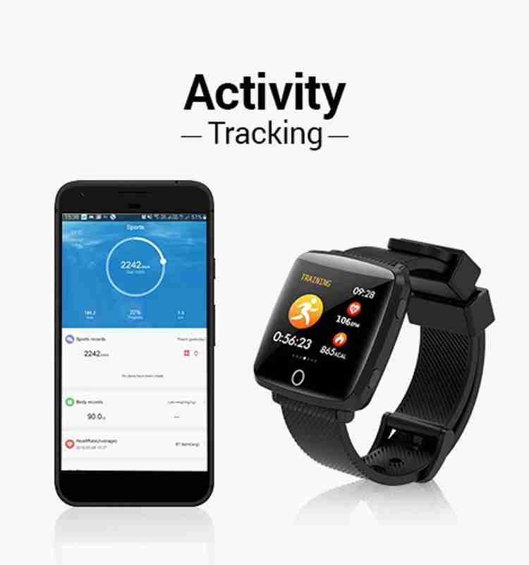 Lenovo smart watch hw25 new arrivals