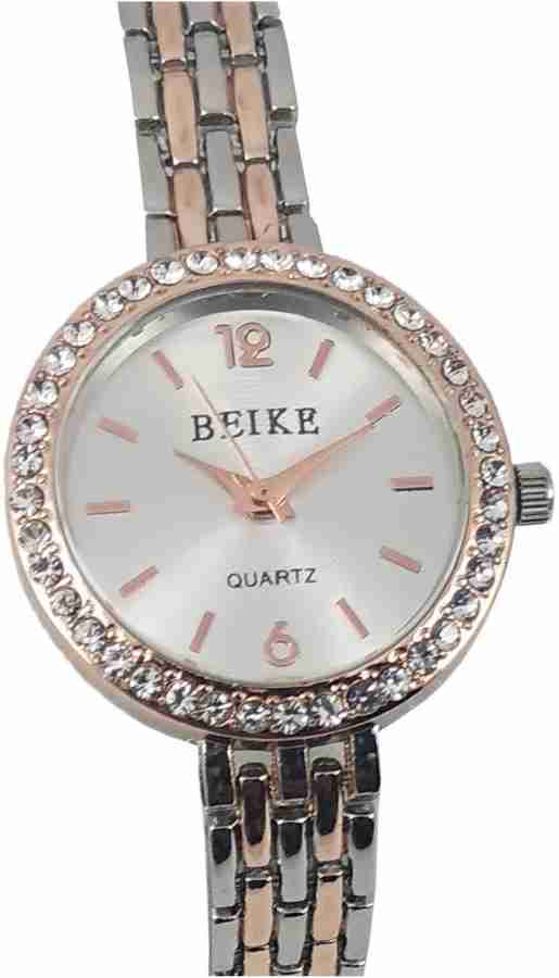 Reloj beike discount quartz hombre precio