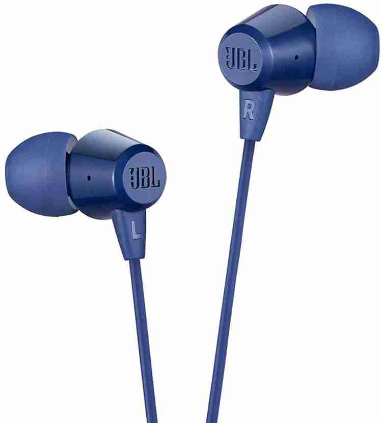 JBL C50HI Wired Headset