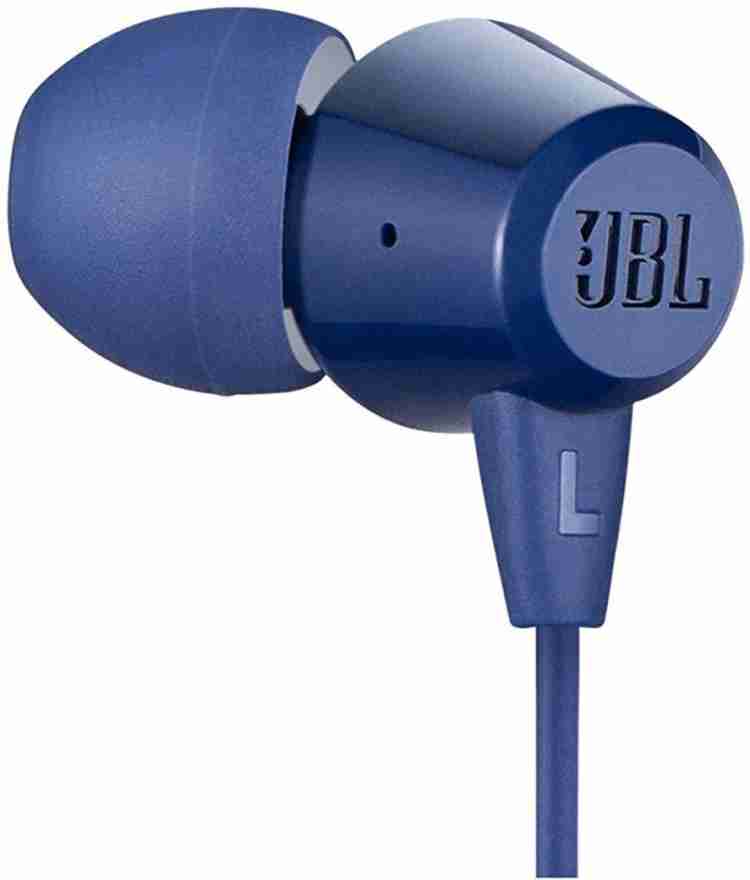 JBL C50HI Wired Headset Price in India Buy JBL C50HI Wired