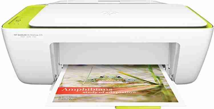 Hp deskjet clearance 2135