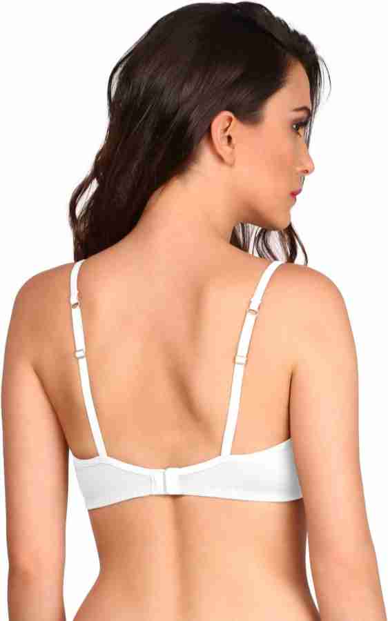 JOCKEY Soft Cup Cami Bra Women Cami Bra Non Padded Bra - Buy JOCKEY Soft  Cup Cami Bra Women Cami Bra Non Padded Bra Online at Best Prices in India