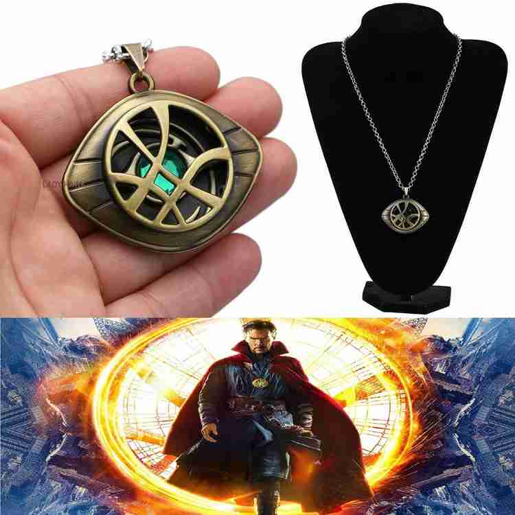 Strange necklace best sale