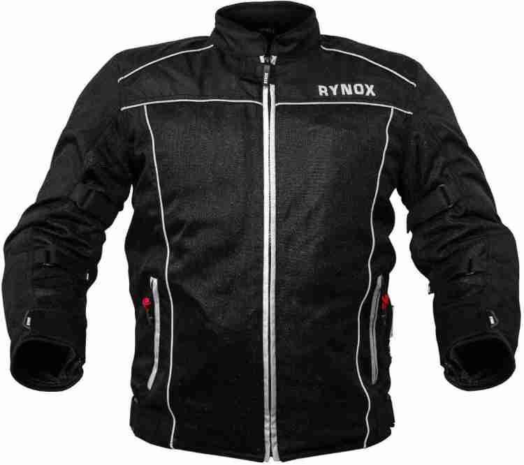 Rynox hot sale l2 jacket