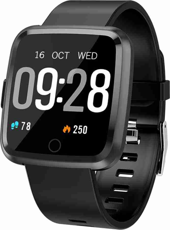 Agptek smartwatch best sale