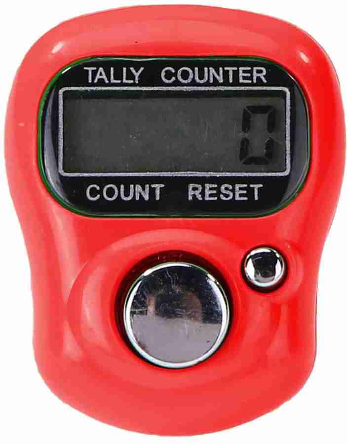 Tally counter - Wikipedia