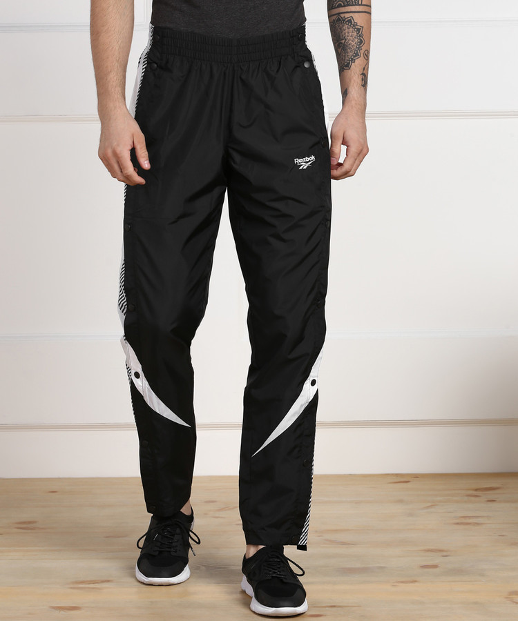 REEBOK everyone CLASSIC TRACK PANTS (BLACK) | everyone