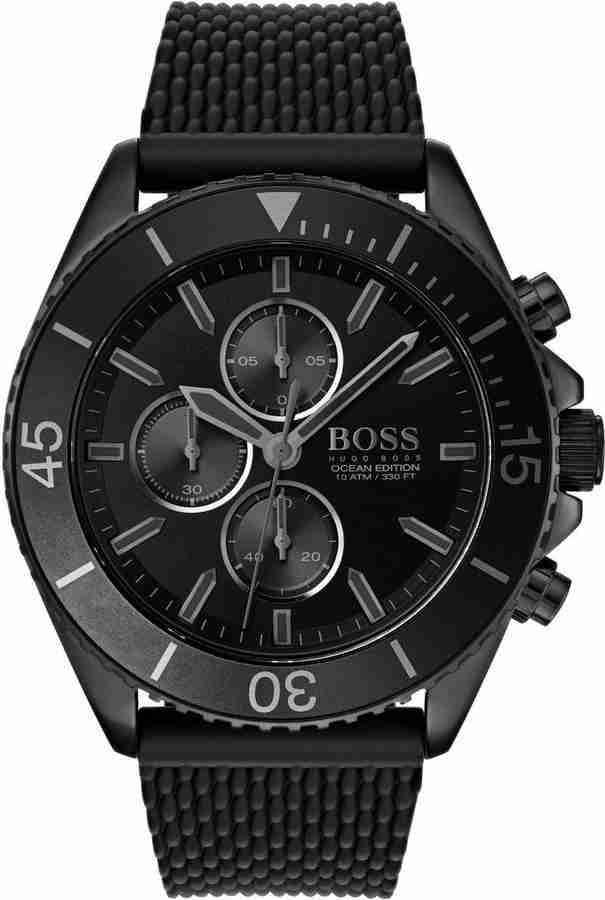 Boss hybrid smartwatch deals