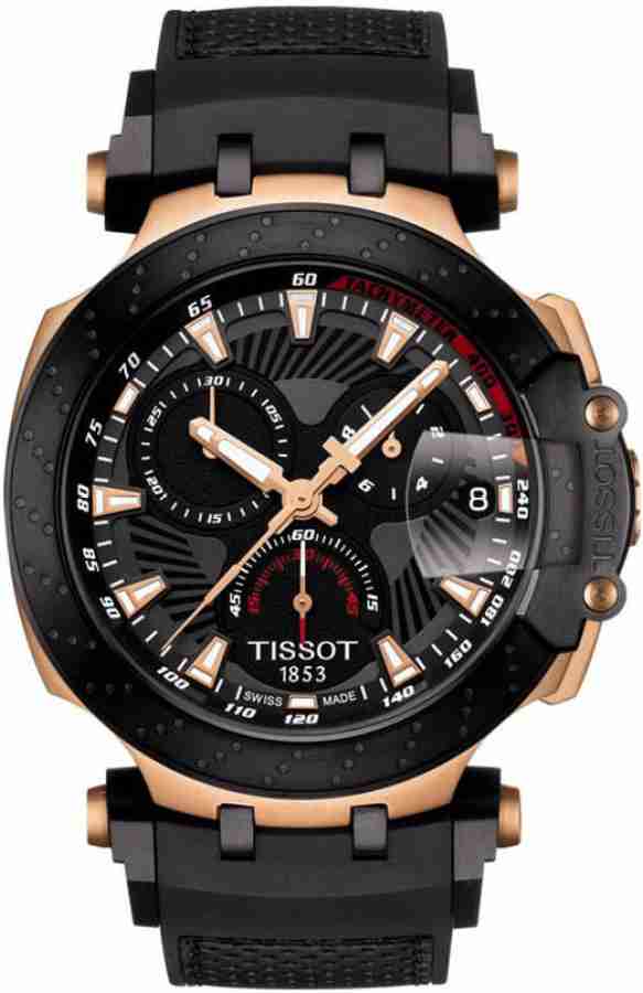 TISSOT Hybrid Smartwatch Watch For Men Buy TISSOT Hybrid