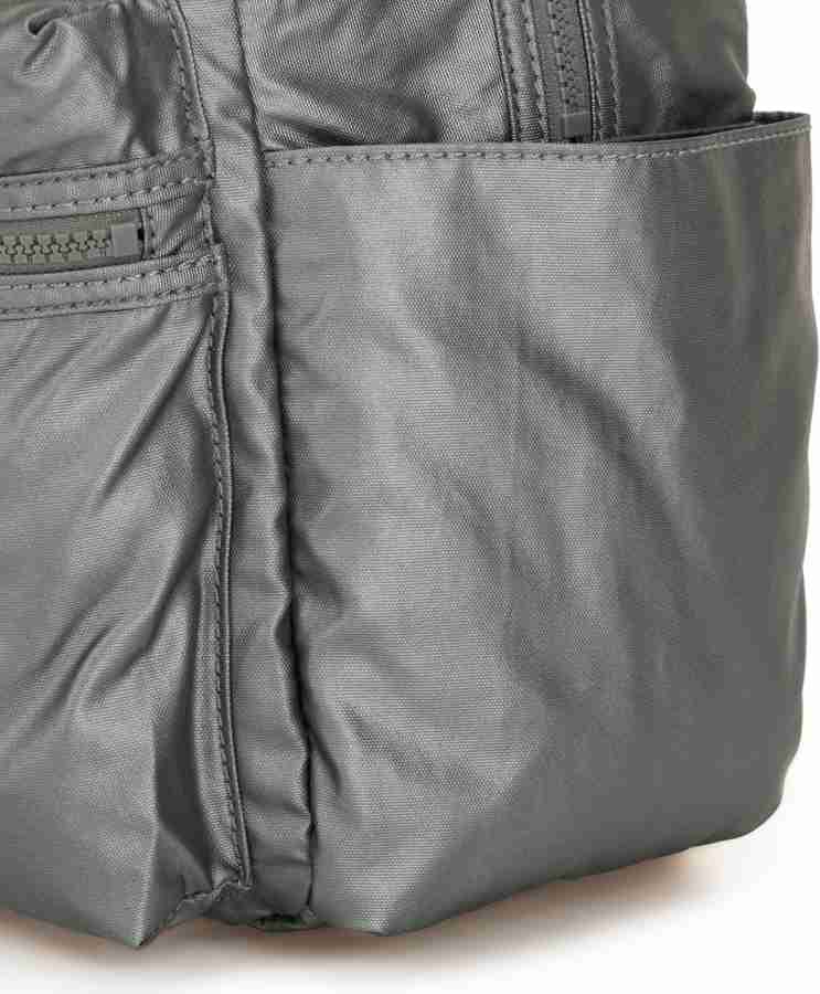 KIPLING SORDA 13 L Backpack Metallic Stony Price in India Flipkart