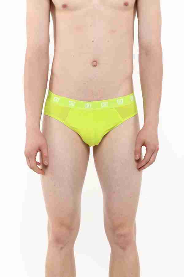 CR7 CRISTIANO RONALDO Men Brief - Buy CR7 CRISTIANO RONALDO Men