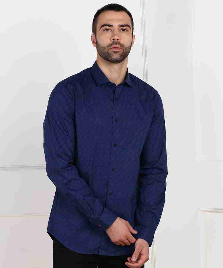 Flipkart louis philippe shirts outlet