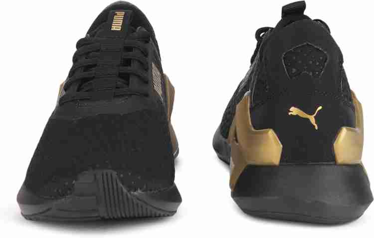 PUMA Rogue X Metallic Walking Shoes For Men Buy PUMA Rogue X Metallic Walking Shoes For Men Online at Best Price Shop Online for Footwears in India Flipkart