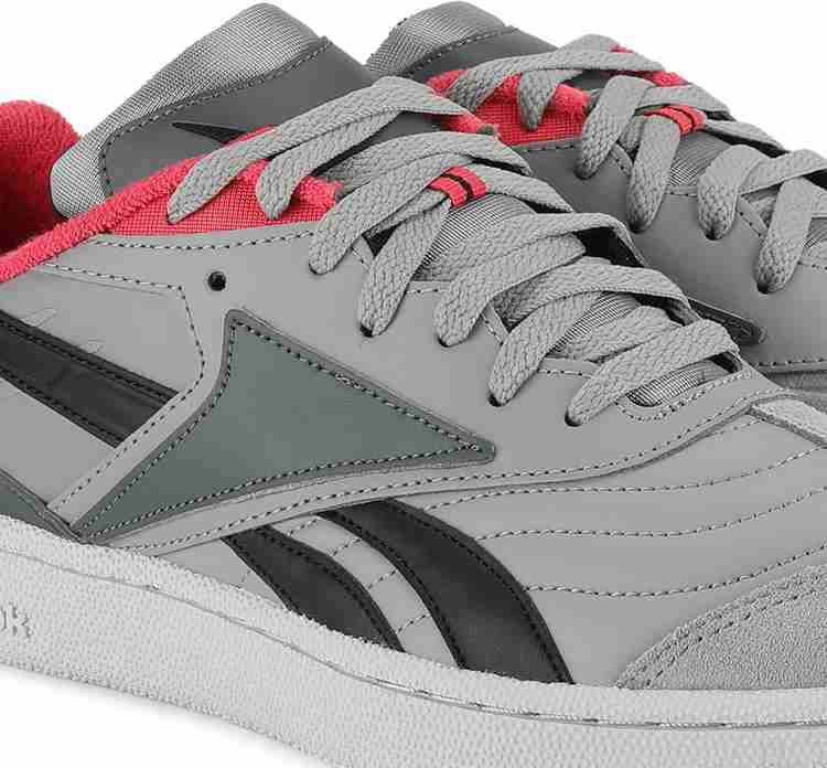 REEBOK CLASSICS CLUB C RC 1.0 Sneakers For Men Buy REEBOK CLASSICS CLUB C RC 1.0 Sneakers For Men Online at Best Price Shop Online for Footwears in India Flipkart