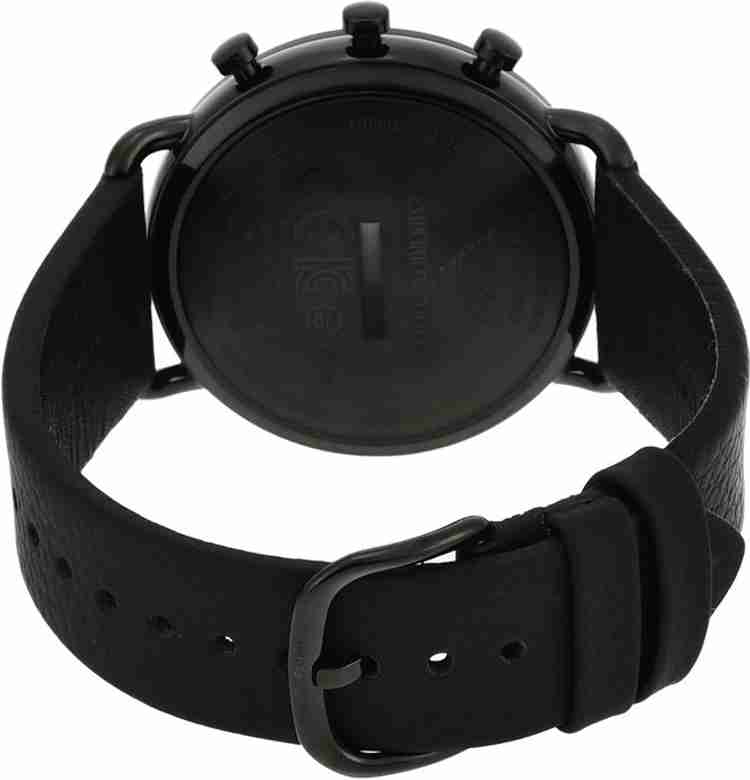 EMPORIO ARMANI Aviator Smartwatch Price in India Buy EMPORIO