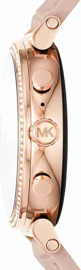 Mk smartwatch gen 4 top