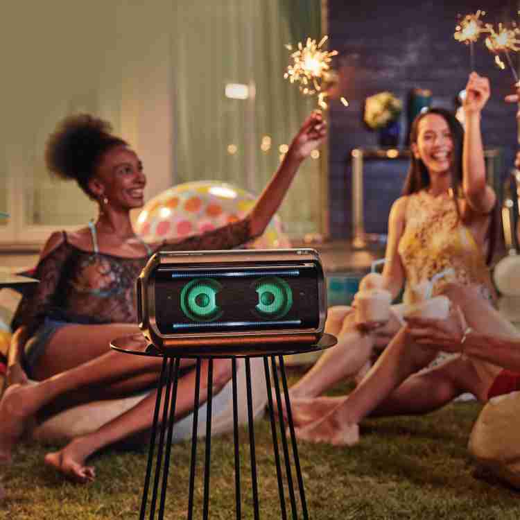 Lg x boom go pk7 sales