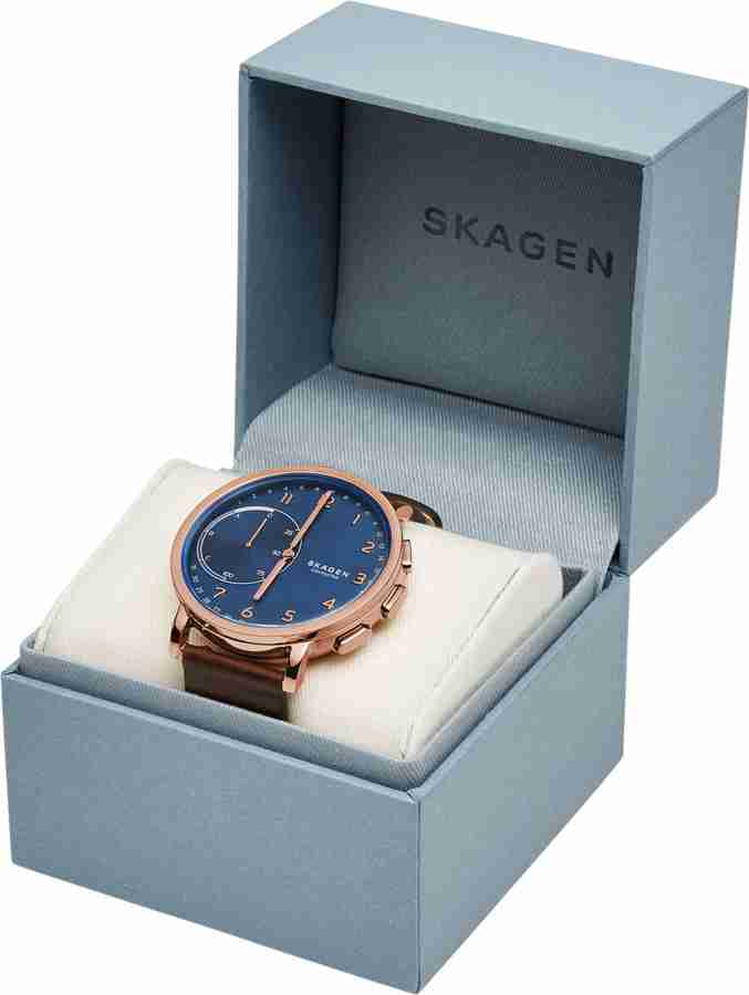 SKAGEN Hybrid Smartwatch Watch For Men Buy SKAGEN Hybrid Smartwatch Watch For Men SKT1103 Online at Best Prices in India Flipkart