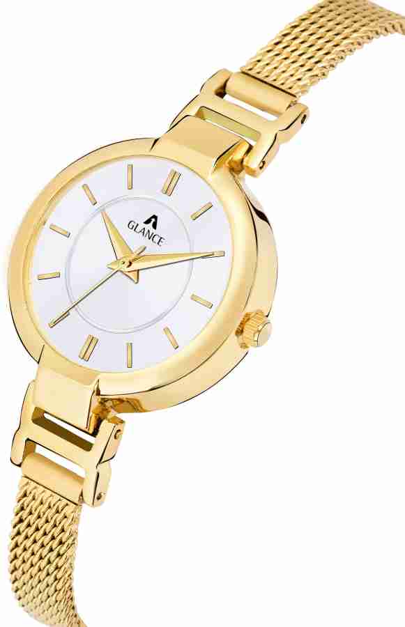 Aglance Analog Watch For Women Buy Aglance Analog Watch For Women 2608ym01 Online at Best Prices in India Flipkart