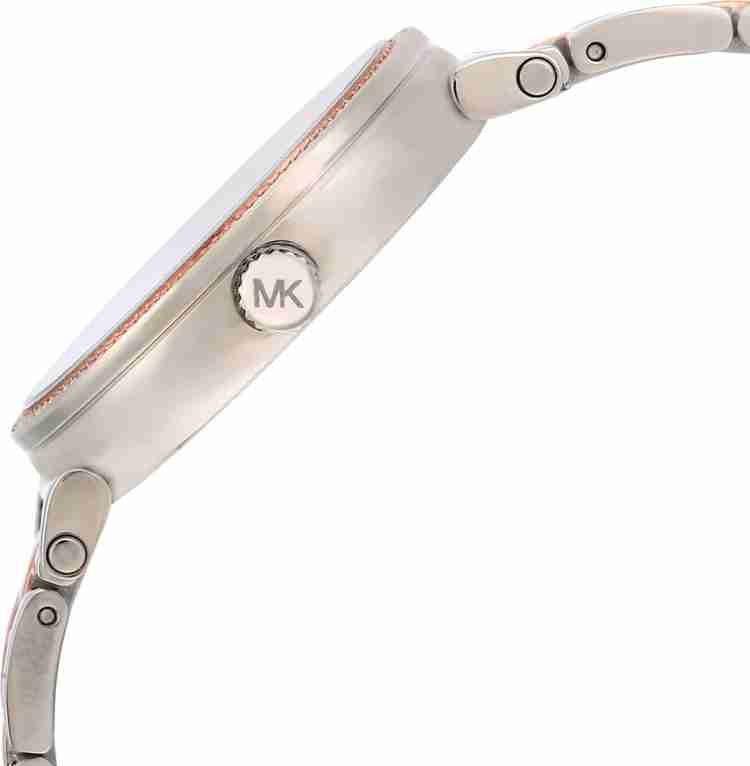 MICHAEL KORS Quartz Sofie Analog Watch For Women Buy MICHAEL