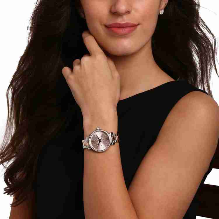 Michael kors hotsell watch mk3972