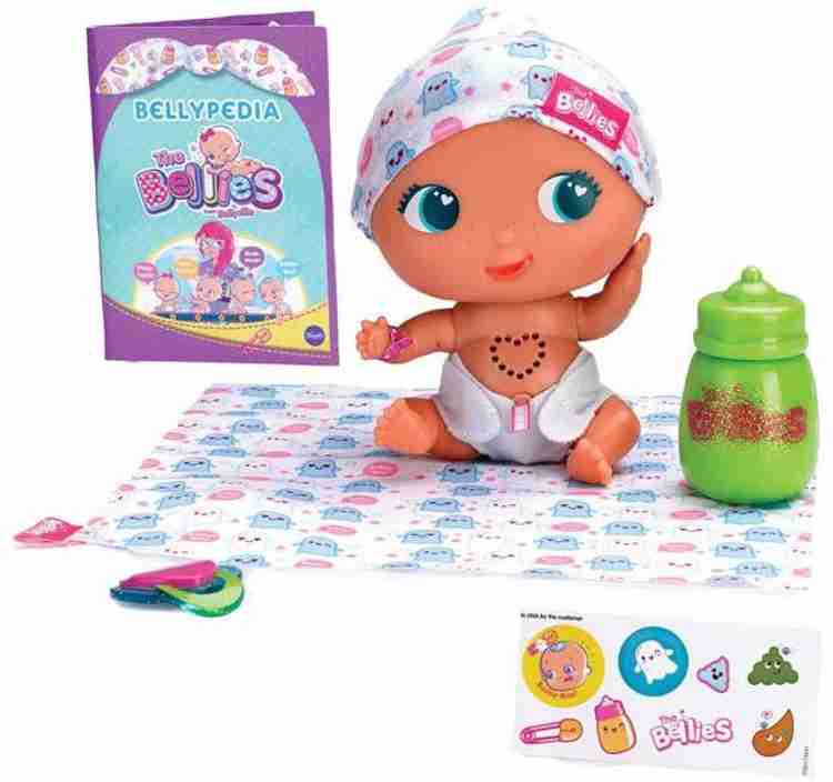 Bellies Bobby Boo interactive doll for boys and girls from 3 Bobby Boo interactive doll for boys and girls from 3 Buy Speaking Doll toys in India. shop for Bellies