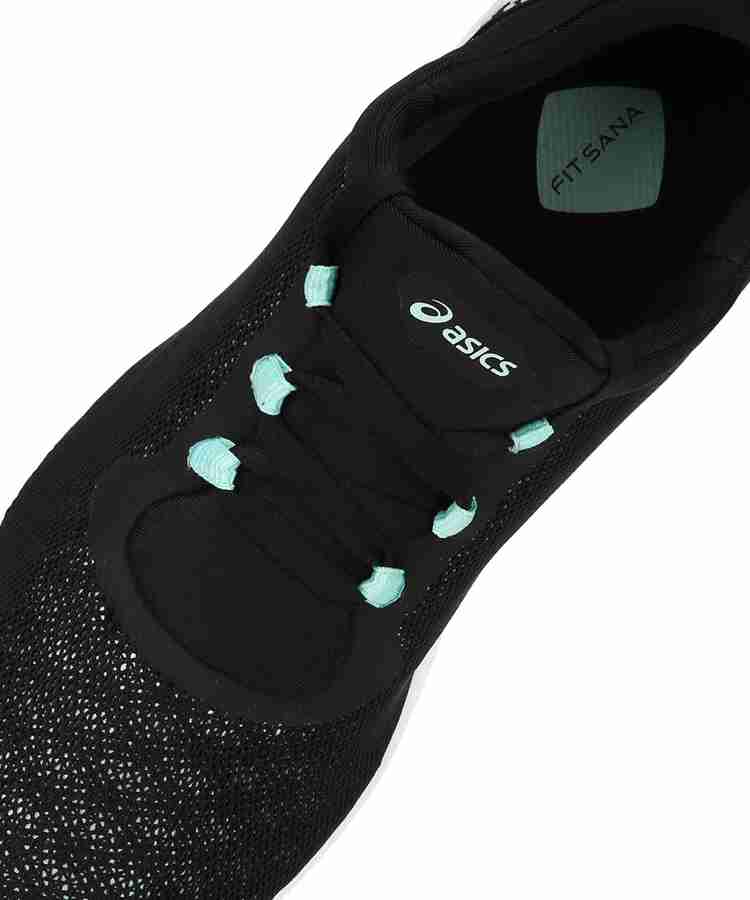 Asics Fit Sana 4 Training Gym Shoes For Women Buy Asics Fit Sana 4 Training Gym Shoes For Women Online at Best Price Shop Online for Footwears in India Flipkart