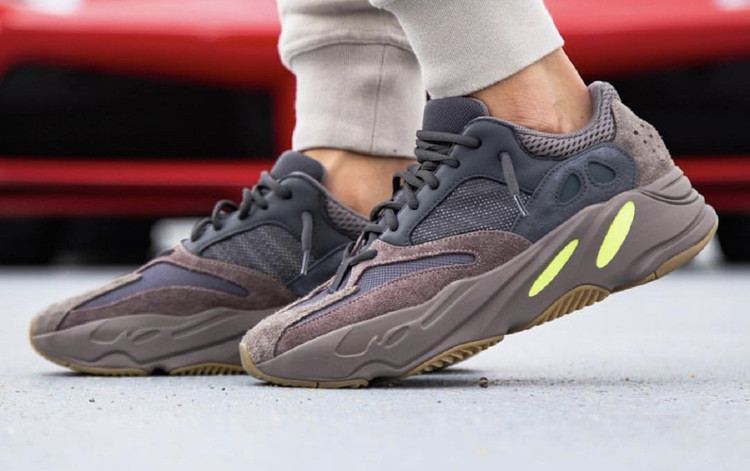 adidas originals yeezy 700 mauve