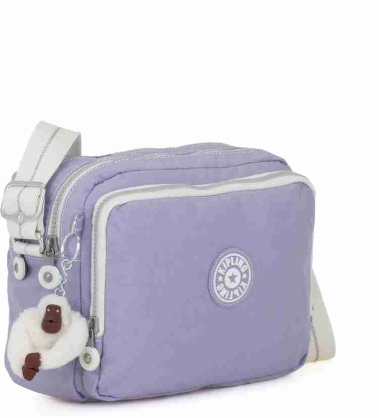 Kipling silen hotsell sling bag