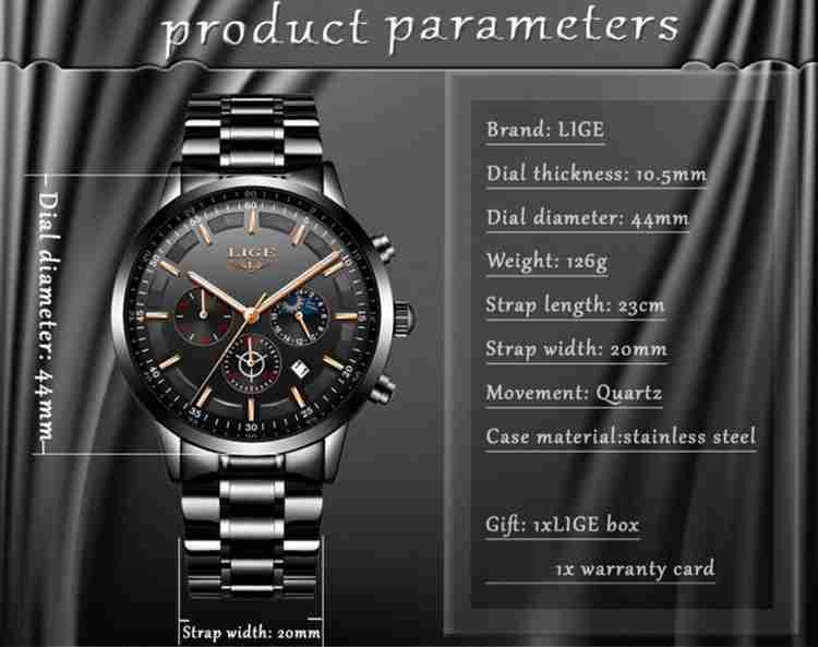 Lige 9877 outlet