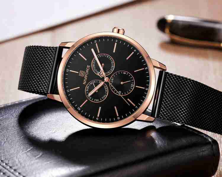 Naviforce 3001 hotsell
