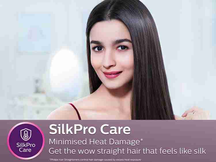 Philips hair shop dryer alia bhatt