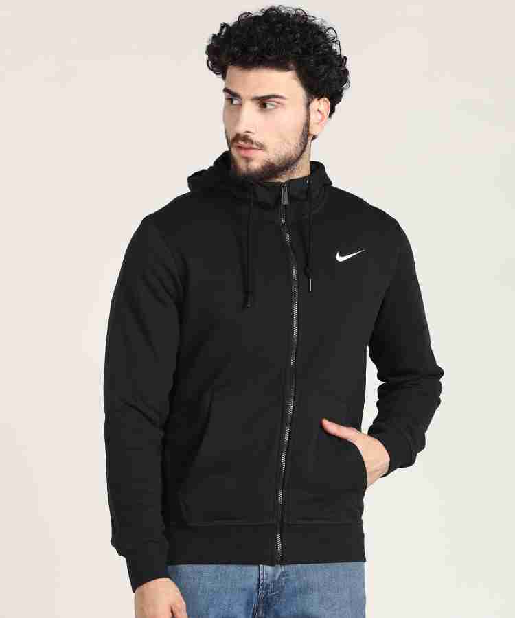 NIKE Full Sleeve Solid Men Jacket Buy NIKE Full Sleeve Solid Men Jacket Online at Best Prices in India Flipkart