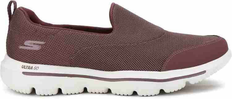 Skechers gowalk evolution ultra best sale rapids women's walking shoes