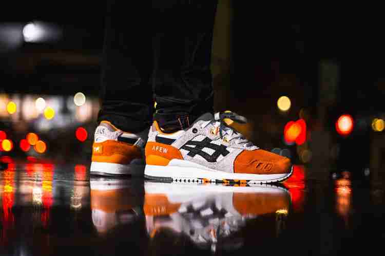 Asic koi discount
