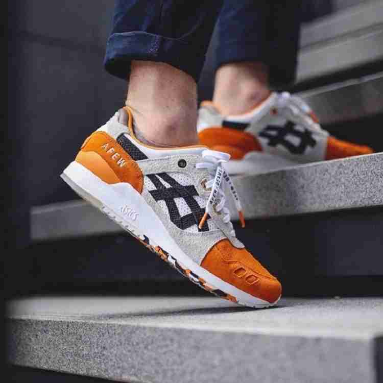 Orange koi shoes hotsell