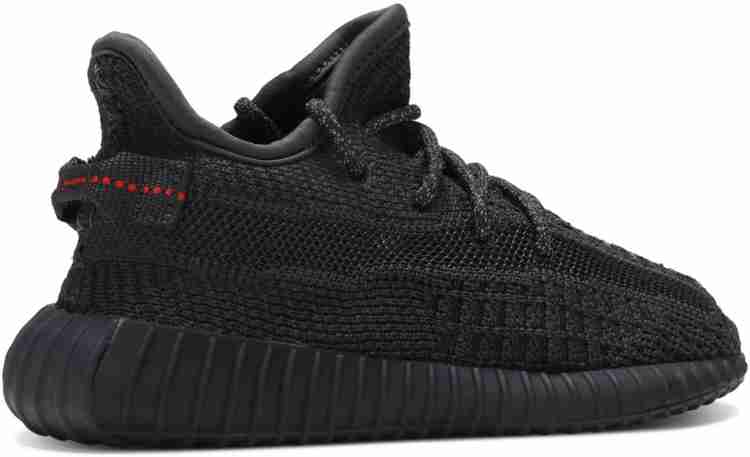 Yeezy boost 350 v2 static black reflective release date outlet