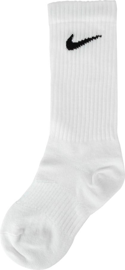 nike mid calf socks women's